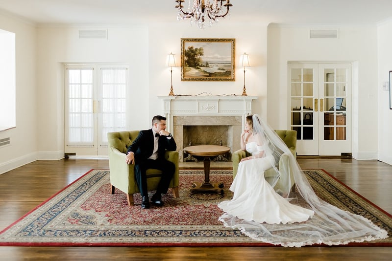 Leo Wedding Theme