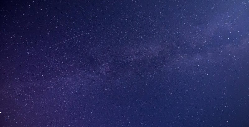 Galaxy-Inspired Lighting