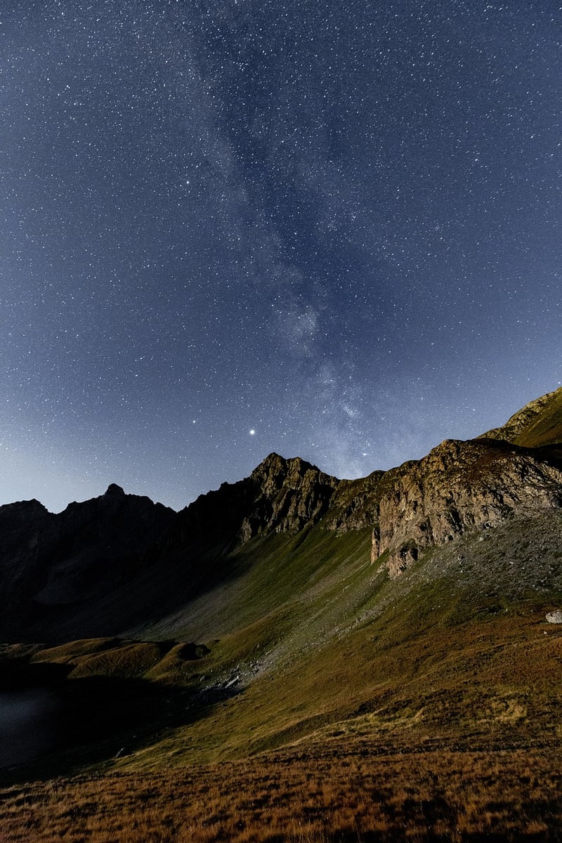 Star Sign Soiree