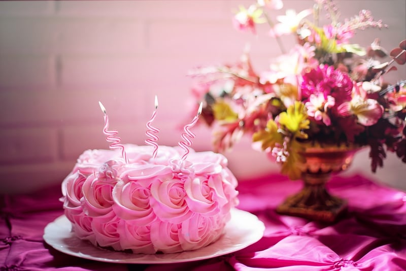 Virgo Wedding Theme